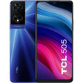 Smartphone TCL T509K1-2BLCA112 Octa Core 4 GB RAM 128 GB Blau