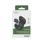 In-ear Bluetooth Slušalke Myway MWHPH0035 Črna