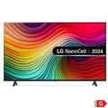 Smart TV LG 55NANO82T6B 4K Ultra HD 55" HDR D-LED A2DP NanoCell