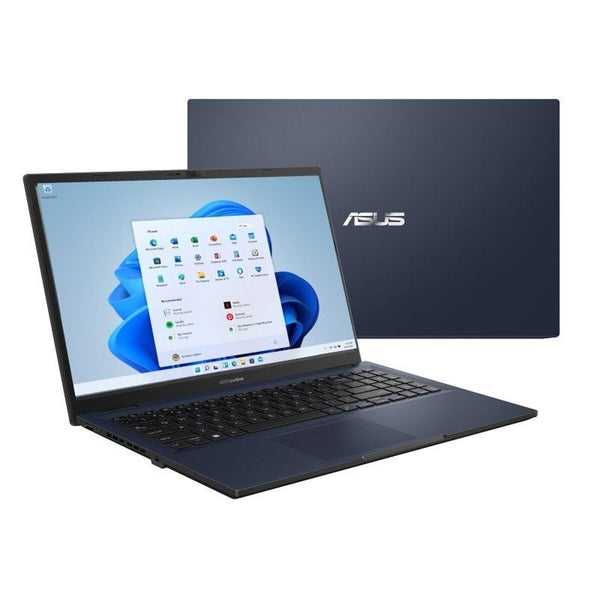 Ordinateur Portable Asus B1502CVA-BQ1637X 15" Intel Core i7 Intel Core i7-1355U 16 GB RAM 512 GB SSD