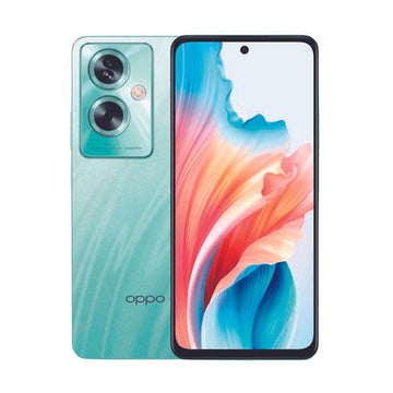 Smartphone Oppo A79 5G 4-128 GREE Octa Core 4 GB RAM 128 GB Vert 6,72"