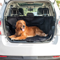 Housse de Protection de Voiture pour Animaux Petchez InnovaGoods