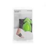 Foot Cushions with Arch InnovaGoods 2 Units