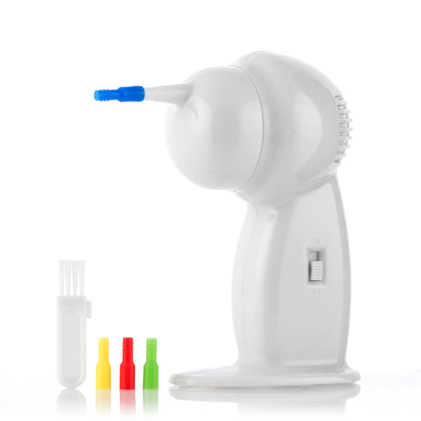 Innovagoods Suction Ear Cleaner