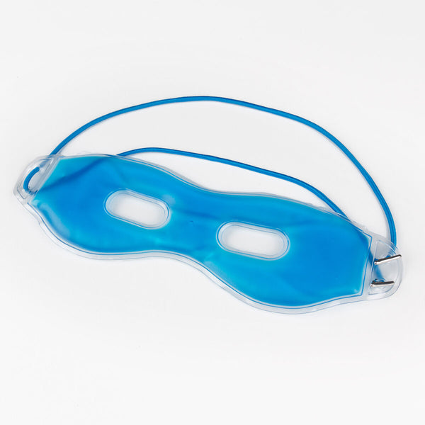 Relaxing Gel Eye Mask Ageyes InnovaGoods