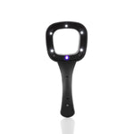 Ultraviolet and LED Magnifying Glass Magiolet InnovaGoods