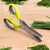Multi-Blade 5-in-1 Scissors Fivessor InnovaGoods