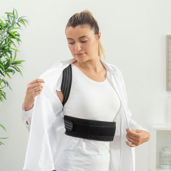 Adaptable Posture Corrector Pro Ticalbak InnovaGoods