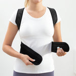 Adaptable Posture Corrector Pro Ticalbak InnovaGoods