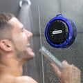 Haut-Parleur Sans Fil Portable Waterproof DropSound InnovaGoods