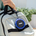 Waterproof Portable Wireless Speaker DropSound InnovaGoods