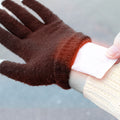 Hand-warming Patches Heatic Hand InnovaGoods 10 Units