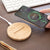 Bamboo Wireless Charger Wirber InnovaGoods