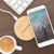 Bamboo Wireless Charger Wirber InnovaGoods