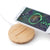 Bamboo Wireless Charger Wirber InnovaGoods