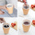 Cup for Making Ice Creams and Slushies with Recipes Frulsh InnovaGoods