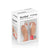 Silicone Bunion Corrector Protector Bunilief InnovaGoods Pack of 2 units