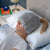 Bonnet en Gel pour la Migraine et la Relaxation Hawfron InnovaGoods