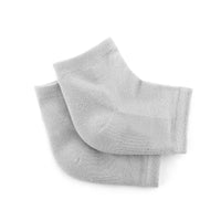 Chaussettes Hydratantes avec des Coussinets en Gel et des Huiles Naturelles Relocks InnovaGoods