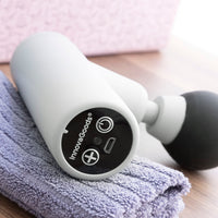 Mini Masseur Vibrant Vixall InnovaGoods