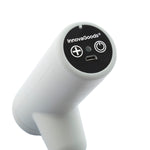 Mini Vibration Massager Vixall InnovaGoods