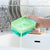 Seifenspender 2 in 1 für Spülbecken Pushoap InnovaGoods