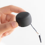 Mini akumulatorski prenosni brezžični zvočnik Miund InnovaGoods