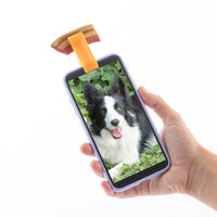 Selfie Clip for Pets Pefie InnovaGoods