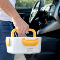 Elektrische Lunchbox für Autos Carunch InnovaGoods