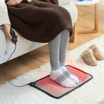 Tapis Électrique Chauffant Hemat InnovaGoods