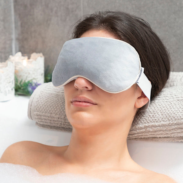 Masque Chauffant Relaxant Clamask InnovaGoods