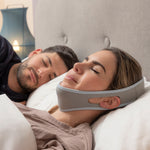 Anti-snoring Band Stosnore InnovaGoods