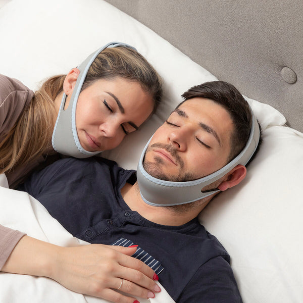 Anti-Schnarch-Band Stosnore InnovaGoods