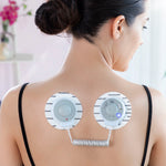EMS masažna naprava za oblikovanje telesa Atrainik InnovaGoods