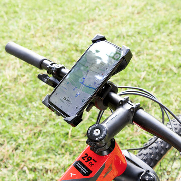 Automatic Smartphone Holder Moycle InnovaGoods