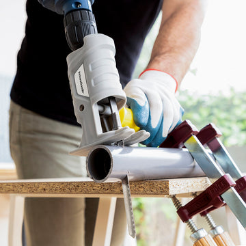 Jigsaw Drill Attachment Jrill InnovaGoods