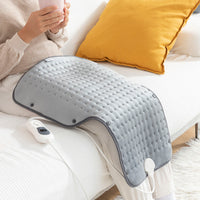 Coussin Électrique Multifonction Alemux InnovaGoods