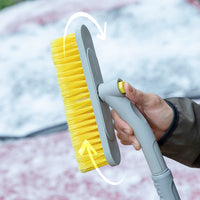 Raclette à Glace Télescopique 3-en-1 Removice InnovaGoods