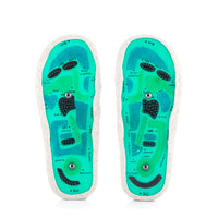 Magnetic Acupressure Slippers Massers InnovaGoods