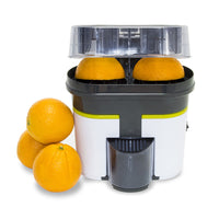 Electric Juicer Cecomix TurboexprimidorCecojuicer Zitrus 90 W