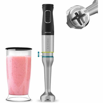 Hand-held Blender Cecotec Katana 12 Jar S 1200 W