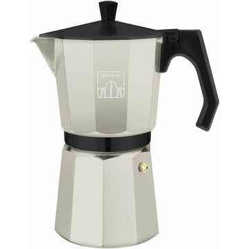 Cafetière Italienne Cecotec Mokclassic 1200 600 ml