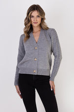 Cardigan MKM