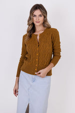 Cardigan MKM