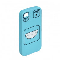 Coque pour iPhone 4/4S Faces