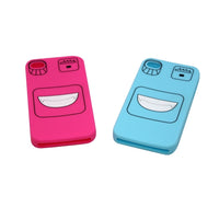 Coque pour iPhone 4/4S Faces