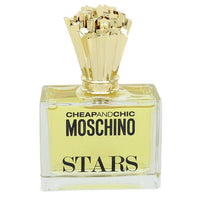 Moschino Stars Eau De Parfum Spray (tester) 3.4 Oz For Women