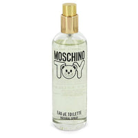 Moschino Toy Eau De Toilette Spray (tester) 1.7 Oz For Women