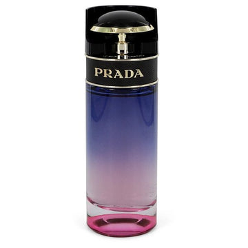 Prada Candy Night Eau De Parfum Spray (tester) 2.7 Oz For Women