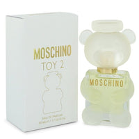 Moschino Toy 2 Eau De Parfum Spray 1.7 Oz For Women